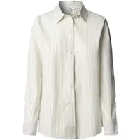 Langarmshirt Damen Pepe Jeans Bavi