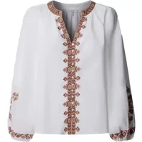 Langarm-Bluse Damen Pepe Jeans Beliz