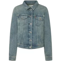 Women's slim jean jacket Pepe Jeans