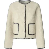 Women's fleece Pepe Jeans Rocco
