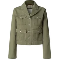 Women's jacket Pepe Jeans Gigih
