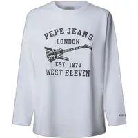 Women's long sleeve T-shirt Pepe Jeans Elora