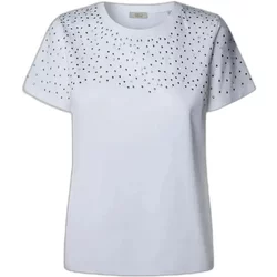 Women's T-Shirt Pepe Jeans Elodie