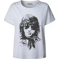 Women's T-shirt Pepe Jeans Erin