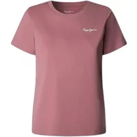Women's T-shirt Pepe Jeans Basic Logo