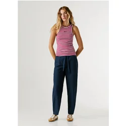 Women's Tank Top Pepe Jeans Marian