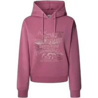 Hoodie Damen Pepe Jeans Blake