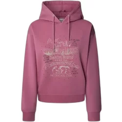 Women's Hooded Sweatshirt Pepe Jeans Blake