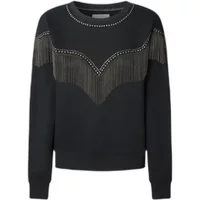 Sweatshirt woman Pepe Jeans 11 Estella