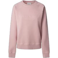 Sweatshirt Damen Pepe Jeans Lindy
