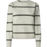 Woman sweater Pepe Jeans Carmela Stripe