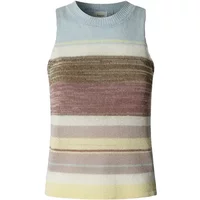 Netz-Top, Damen Pepe Jeans Anya