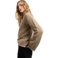Pullover Damen Pepe Jeans Aida
