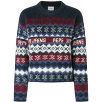 Woman sweater Pepe Jeans Hittela