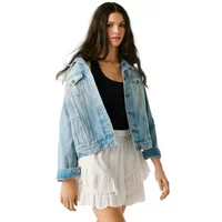 Women's skirt-short Pepe Jeans Camila