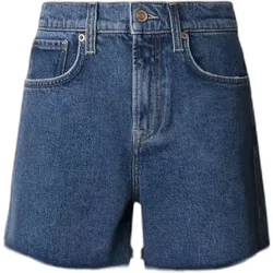 Women's Shorts Pepe Jeans A-Line Hw Rachel
