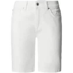 Women's Jean Shorts Pepe Jeans Poppy