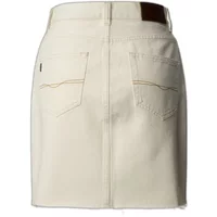 Mini skirt woman Pepe Jeans 11