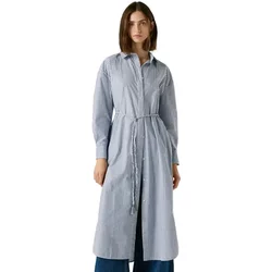 Women's Shirt Dress Pepe Jeans Bali