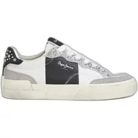 Women's Trainers Pepe Jeans Milan Court