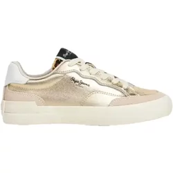 Women's Trainers Pepe Jeans Milan Glow