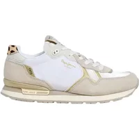 Women's Trainers Pepe Jeans Brit Glen