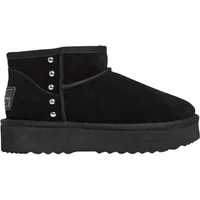 Damen Stiefeletten Pepe Jeans Dissy Brand