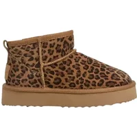 Damen Stiefeletten Pepe Jeans Dissy Leo