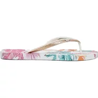 Women’s Beach Flip-Flops Pepe Jeans Fruit
