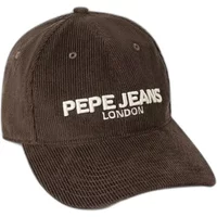 Baseball cap Pepe Jeans Stefan Cap