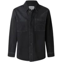 Long sleeve shirt Pepe Jeans Weston