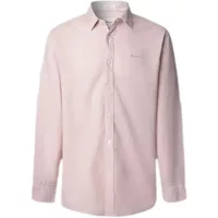 Long sleeve shirt Pepe Jeans Payton