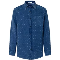 Long sleeve shirt Pepe Jeans Ronald