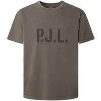 T-shirt Pepe Jeans Thyssen