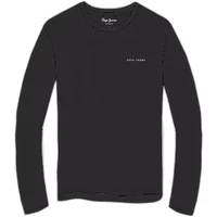 Long sleeve T-shirt Pepe Jeans Basic