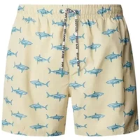 Badehose für Damen Pepe Jeans Shark