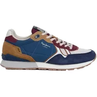 Trainers Pepe Jeans Brit Back