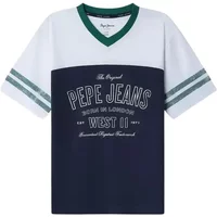 Kid's T-shirt Pepe Jeans Telmo