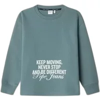 Sweatshirt child Pepe Jeans Geon