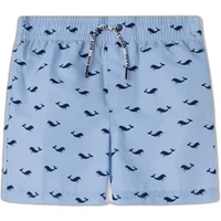 Children's swimming shorts Pepe Jeans Whale