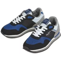 Children's Trainers Pepe Jeans London City