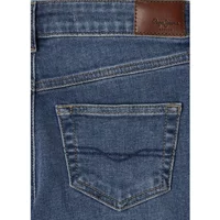 High waist slim jeans for girls Pepe Jeans Fit Flare