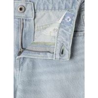 Girl's high-waisted jeans Pepe Jeans Undone