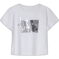 Girl's T-shirt Pepe Jeans Cintia