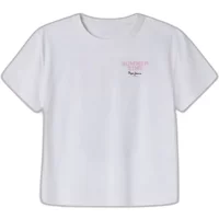 Girl's T-shirt Pepe Jeans Edith