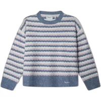 Girl's sweater Pepe Jeans Bolly