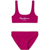 2-piece swimsuit for girls Pepe Jeans SC