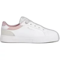 Women's Trainers Pepe Jeans Kenton court