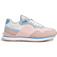 Girl Trainers Pepe Jeans London Fenix