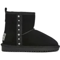 Winterstiefel für Mädchen Pepe Jeans DISS Rock